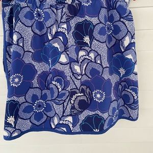 Talbots skort for golf or casual wear size 8
